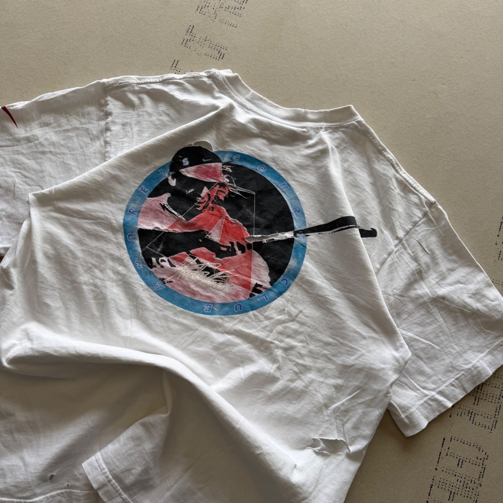 Vintage 90s Nike T-shirt